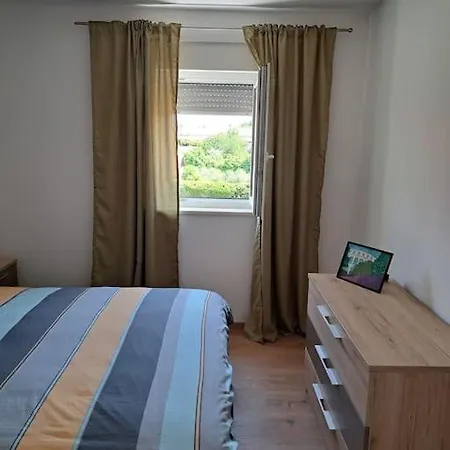 Apartmán Horizon Of Happiness *
