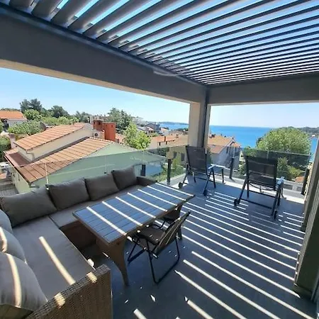 Apartmán Horizon Of Happiness