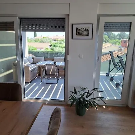 Apartment Horizon Of Happiness Pula