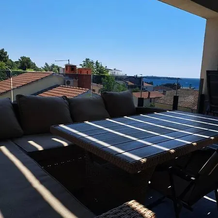 Apartment Horizon Of Happiness *
