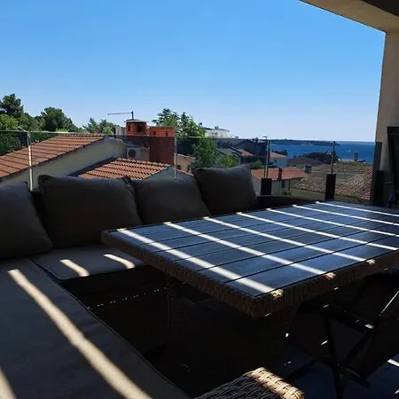 Horizon Of Happiness Apartman