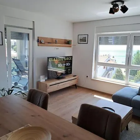Horizon Of Happiness Apartman Póla