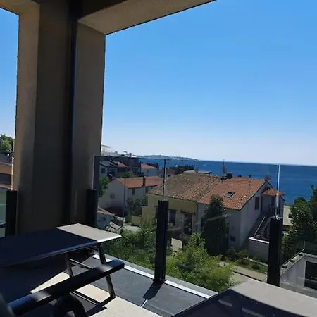 Horizon Of Happiness Apartman Póla
