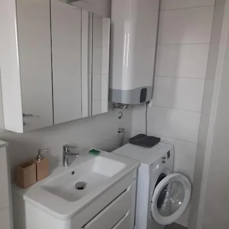 Apartman Horizon Of Happiness Póla
